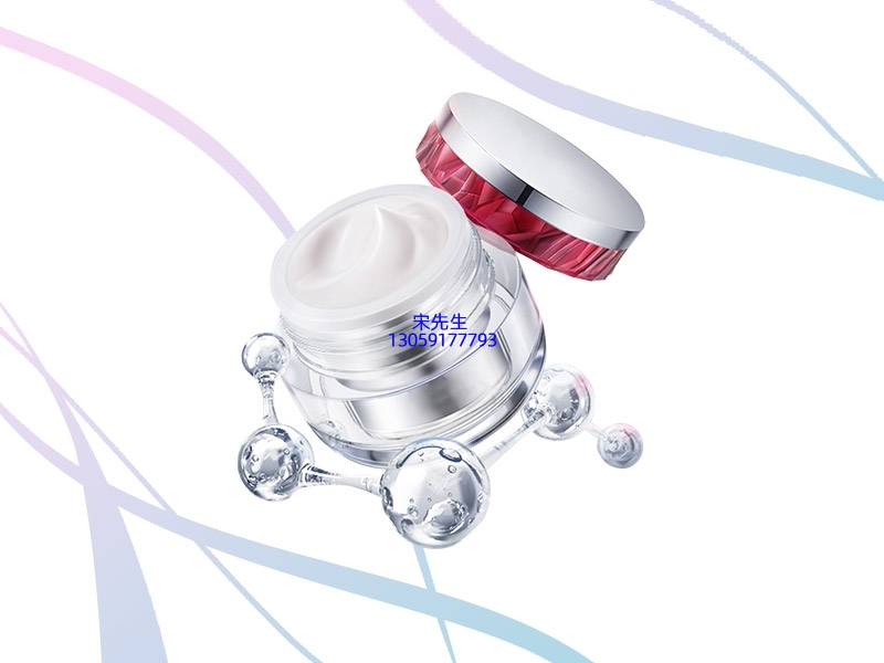 暖妍水光青春精华素_神经酰胺出水霜OEM定制加工贴牌