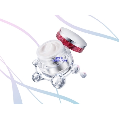 暖妍水光青春精华素_神经酰胺出水霜OEM定制加工贴牌